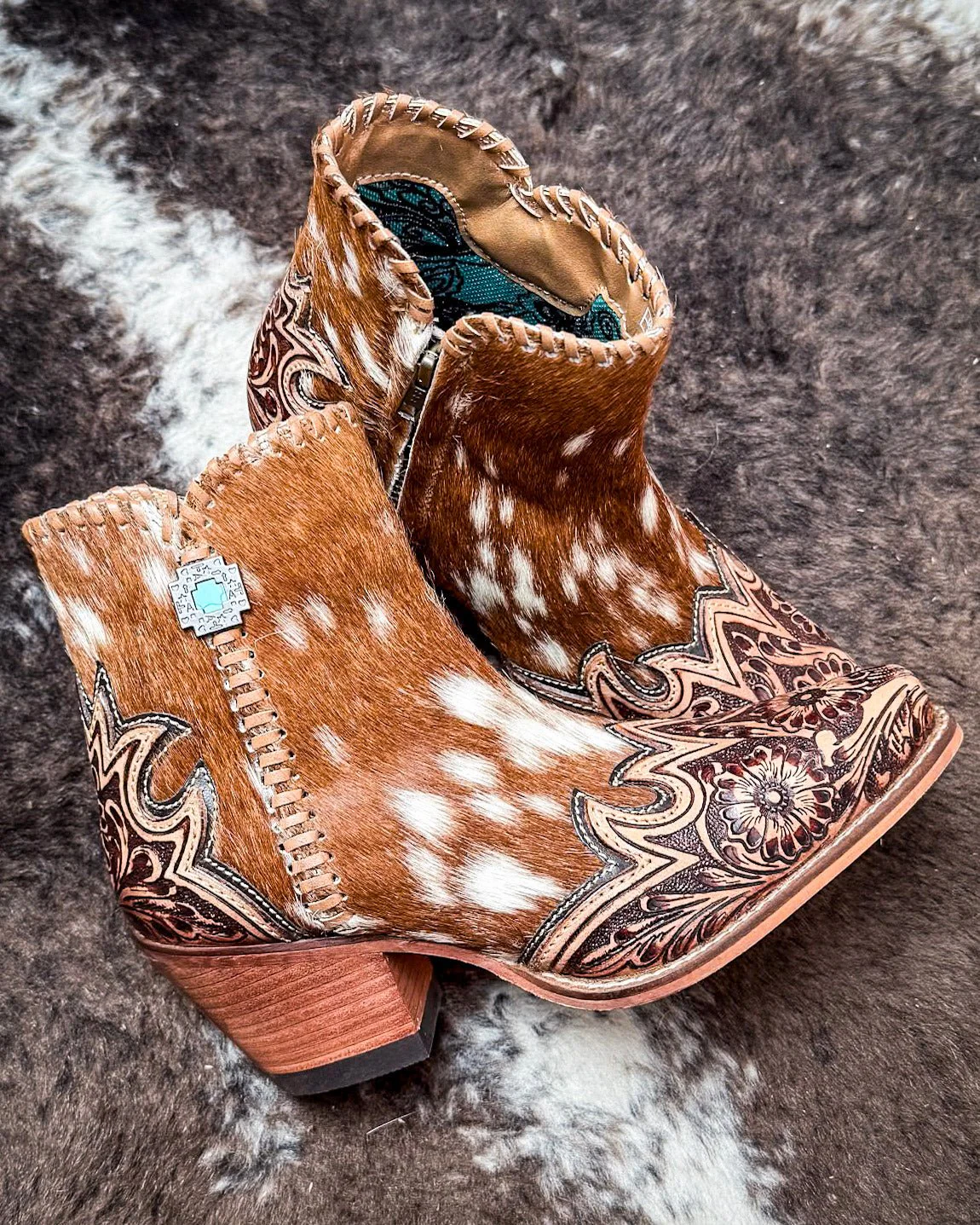 Authentic Western Style for Women